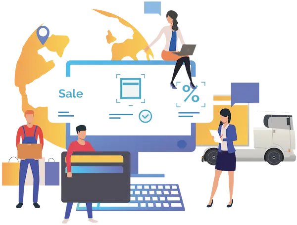 E-commerce Shopify